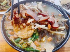 -螺蛳粉先生(蓟门桥店)