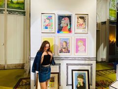 -广州富力丽思卡尔顿酒店