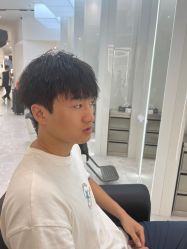 点击看大图 -MQ STUDIO&MY HAIR