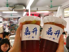 -嘉升大排档(番禺总店)