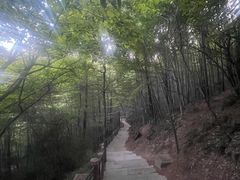 -敬亭山风景名胜区