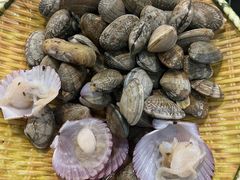 -蒸唯鲜·蒸汽海鲜融合菜(曙光西路店)