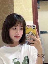 -茶发Salon·烫发染发理发