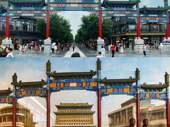 -星巴克臻选(北京前门大街店)