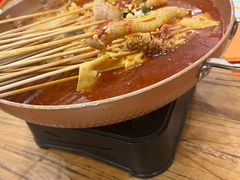 -老雒阳面馆·水席·洛阳菜(王城路店)