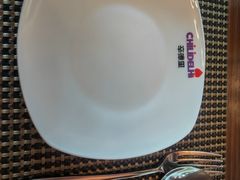 -辛德里印度餐厅(勒泰商圈店)