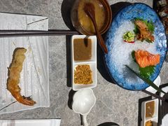 -大渔铁板烧(大悦城店)