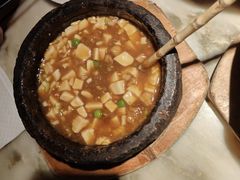 -绿茶餐厅(朝阳大悦城店)