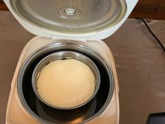 豆腐脑-佰园全日西餐厅-厦门佰翔软件园酒店