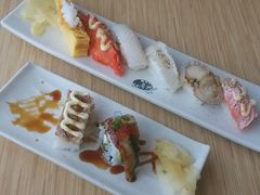 -友壹町寿司(嘉洲广场店)