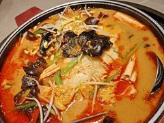 -创味·民间海南菜·非遗藤桥排骨(藤桥·免税城店)