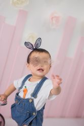点击看大图 -DORA kids 朵拉儿童摄影花园店
