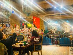 -卢布里西餐厅(总店)