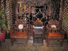 -通安客栈中餐厅·何家小馆