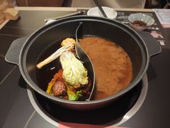 -厚道寿喜烧専門店·自助畅食(国贸店)