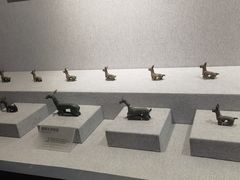 -鄂尔多斯青铜器博物馆