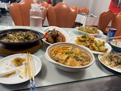 -黑石礁酒楼·海鲜(黑石礁店)