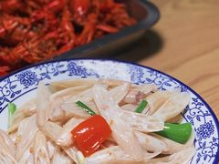 -江城燕子大排档(江汉路步行街店)