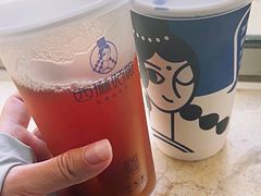 -西琳姑娘·新疆冰淇淋酸奶茶(解放北路店)