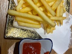 -桂马·日本料理·海胆·海鲜饭·酒场(民主广场店)