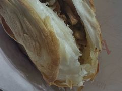 -山丹丹西北菜(金贸大厦店)