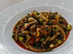 -三羊居食府(文艺路店)