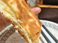 -格日勒阿妈蒙古厨房(新华广场店)