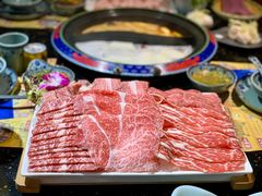 -成都老码头火锅(旺角店)