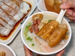 -银记肠粉(文昌北路店)