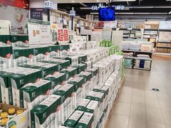 -嘉荣SPAR超市(家和城广场店)