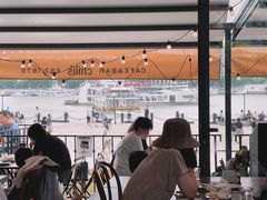 -Chili's Cafe&Bar奇利斯(滨江店)