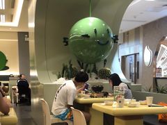 -米仓食堂(凯德广场店)