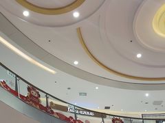 -丽达购物中心(崂山店)