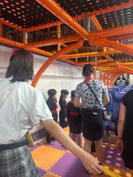 -奈尔宝·儿童乐园·亲子餐厅(星河湾店)