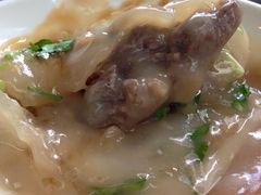-台中肉员