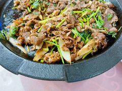 -烤肉宛饭庄(南礼士路店)