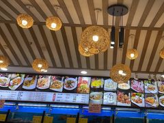 -醉壹号海鲜大排档(厦门美食地标店)