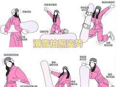 -玉龙湾滑雪场