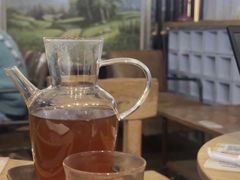 -大书房咖啡(中传国交店)