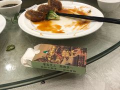 -螺涌海鲜酒楼(增槎路店)