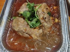 -本色.小马哥烧烤(五一路总店)
