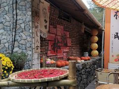 -楠溪江风景名胜区