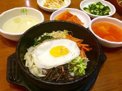 -全州拌饭馆(断桥店)
