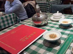 -新疆巴州金丝特餐厅(大钟寺店)