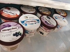 夏威夷果仁-哈根达斯(泉州万达店)