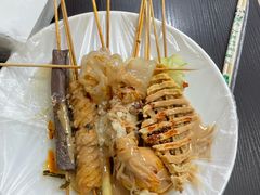 -郭记小街麻辣烫(南小街总店)
