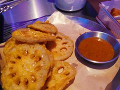 -燥次·烧烤酒场(万象城店)