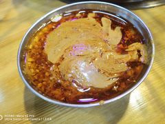 -昱欣麻辣烫·清真