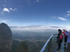 -南武当山景区