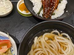 -歌行灯日本料理(伊势丹店)